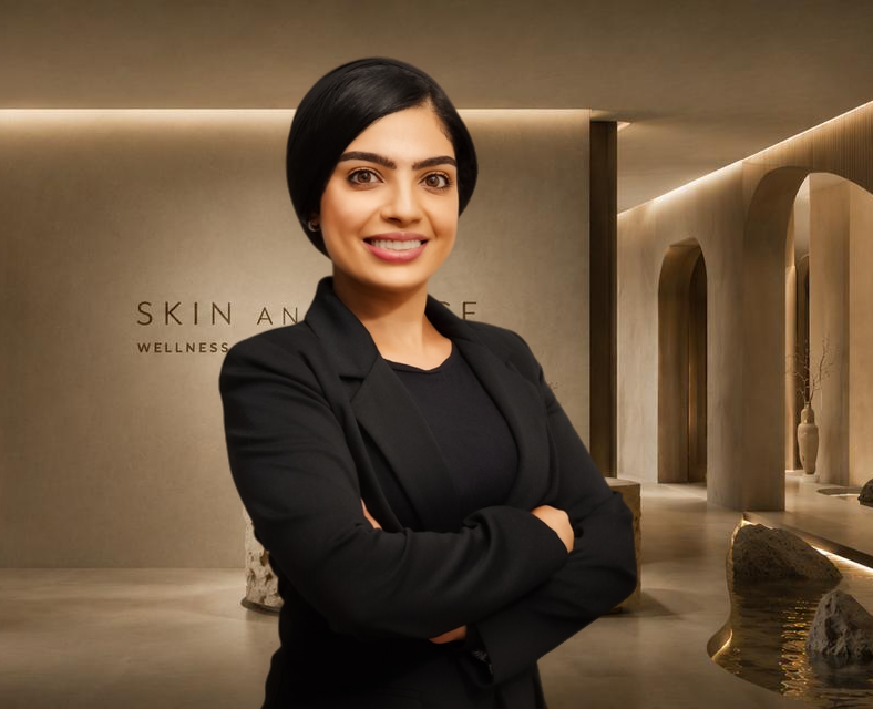 Dr. Amal Hubail
