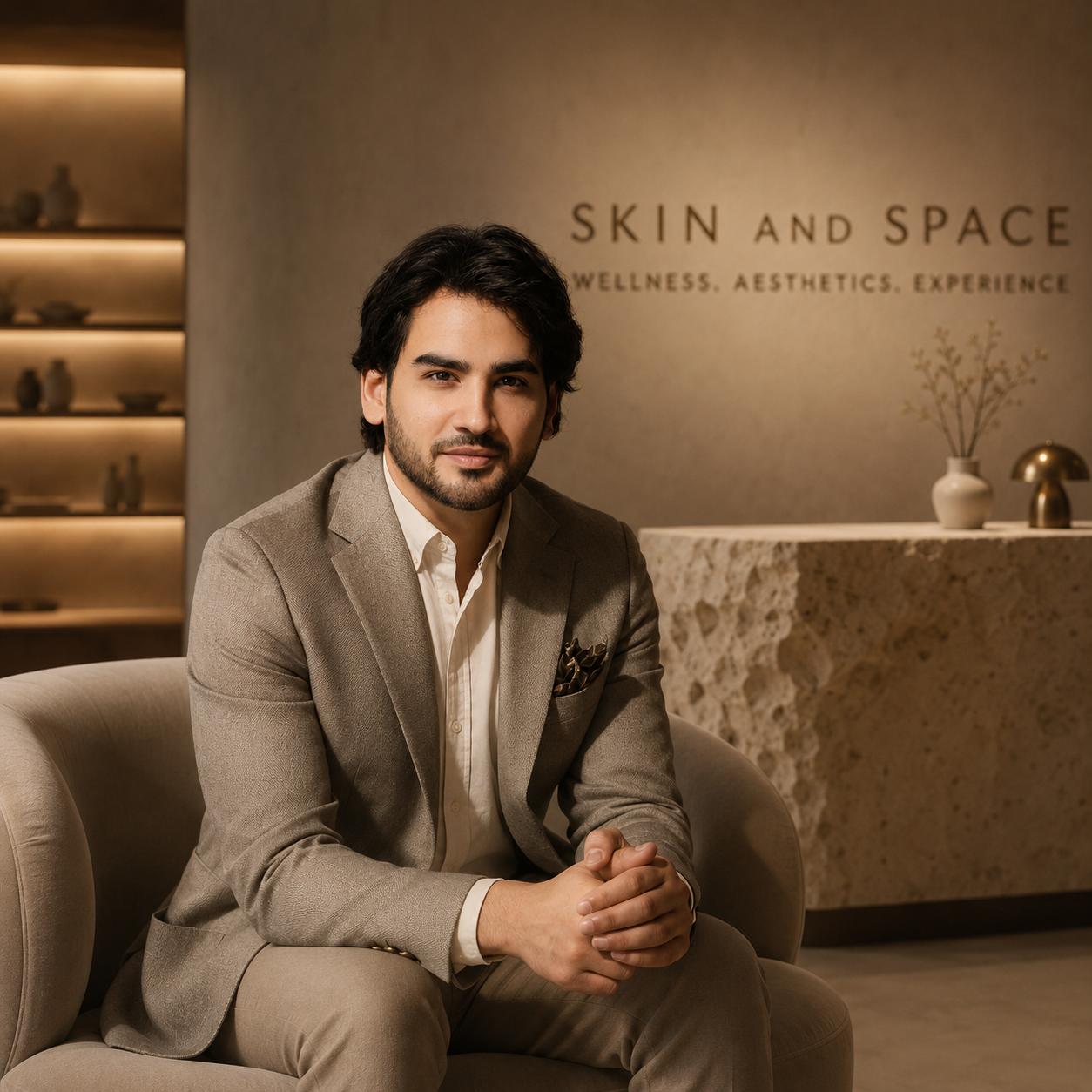 Skin & Space — Aesthetic Medicine