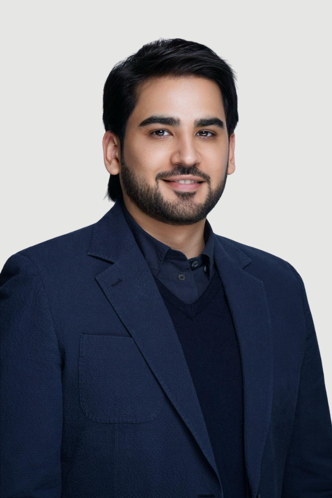 Dr. Meshari J. Alkoot